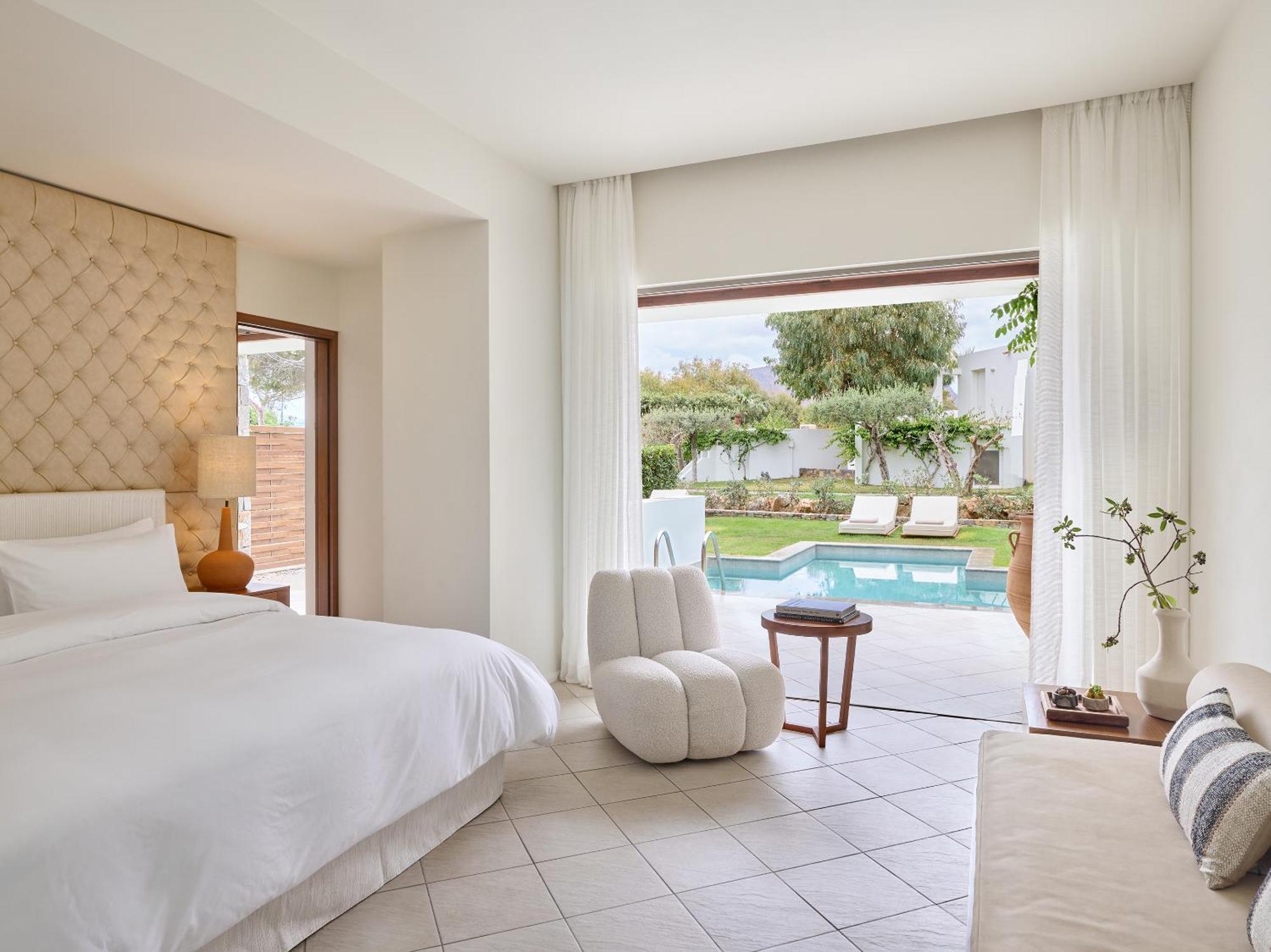 Amirandes, A Grecotel To Live منتجع 5*